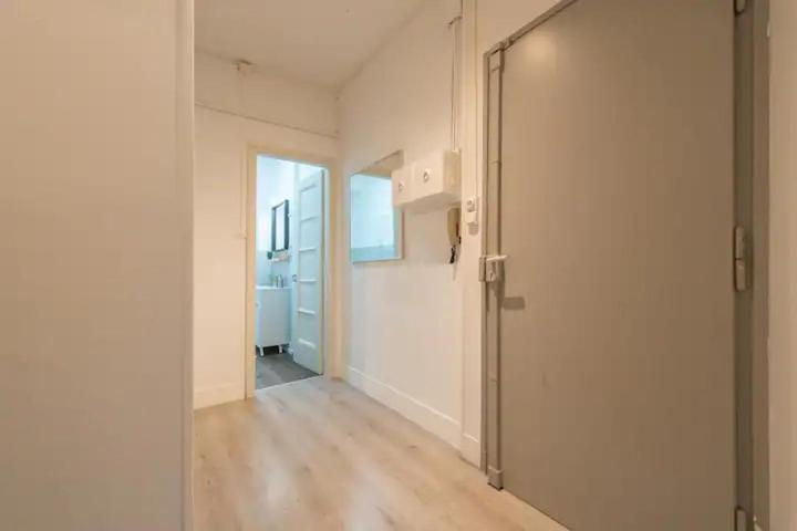 Super Appartement - Centre-Ville Mulhouse 4Pers Zewnętrze zdjęcie